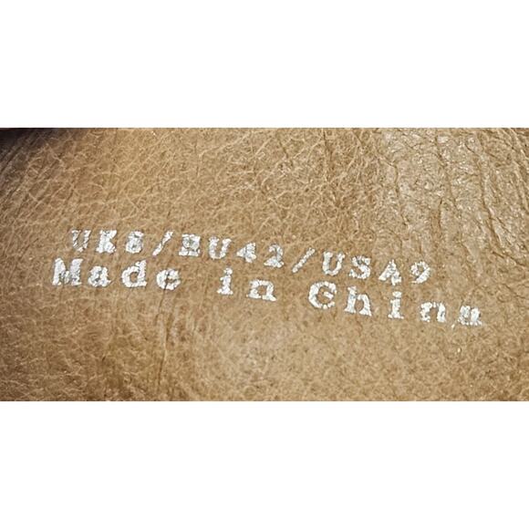 Women's Size 9 Navy Blue Suede Sneakers Lace Up Low Top Soft Comfort - Picture 7 of 8